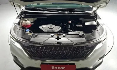 Kia Canival 2023, 46880 км, за 33700000 KRW - фото 6