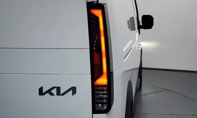 Kia PV5 2026, 3873 км, за 37500000 KRW - фото 23