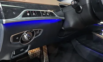 Mercedes-Benz S-Class 2019, 64047 км, за 51000000 KRW - фото 20