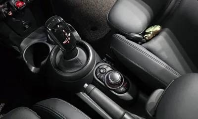 MINI Cooper 2023, 40975 км, за 19000000 KRW - фото 9
