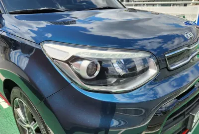 Kia Soul 2018, 76300 км, за 9900000 KRW - фото 19