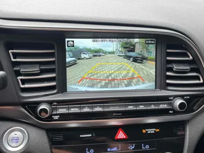 Hyundai Avante 2019, 116000 км, за 10400000 KRW - фото 17