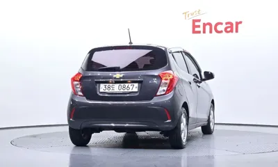 ChevroletGMDaewoo Spark 2016, 110833 км, за 4500000 KRW