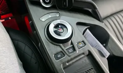 Kia EV6 2022, 74955 км, за 310000 KRW - фото 9