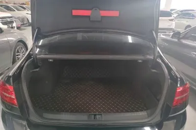 Volkswagen Magotan 2019, 123900 км, за 90453.78 CNY - фото 22