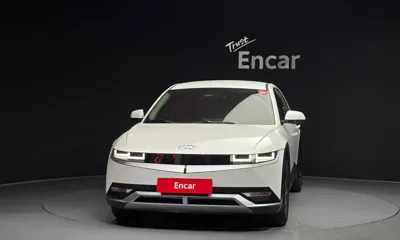 Hyundai Ioniq5 2022, 76784 км, за 27500000 KRW