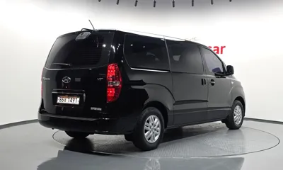 Hyundai Starex 2019, 10807 км, за 18700000 KRW - фото 2