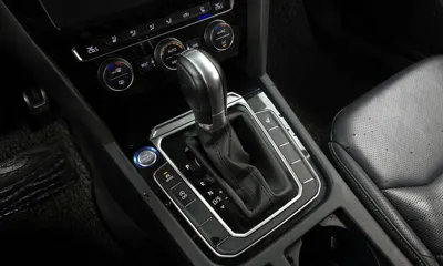 Volkswagen Arteon 2018, 65342 км, за 18990000 KRW - фото 9