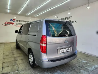 Hyundai Starex 2016, 251000 км, за 4990000 KRW - фото 11