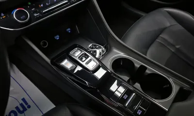 Hyundai Sonata 2021, 128184 км, за 14500000 KRW - фото 9