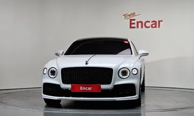 Bentley Flying Spur 2022, 112866 км, за 144000000 KRW