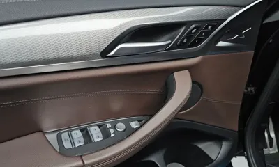 BMW X4 2021, 44971 км, за 53500000 KRW - фото 20