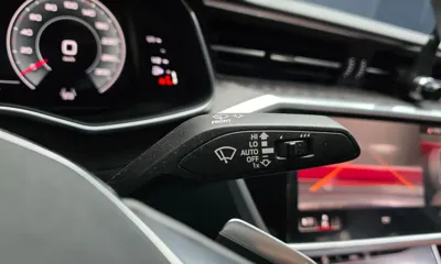 Audi A6 2022, 35396 км, за 43800000 KRW - фото 28