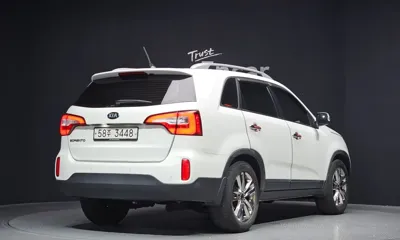 Kia Sorento 2014, 147950 км, за 7900000 KRW
