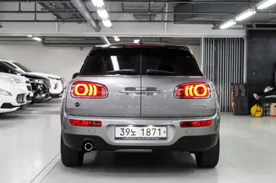 MINI Clubman 2019, 55000 км, за 14500000 KRW - фото 5