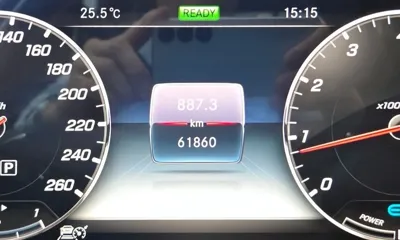 Mercedes-Benz E-Class 2019, 61860 км, за 30000000 KRW - фото 9