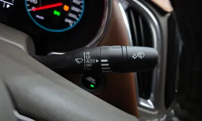 ChevroletGMDaewoo Malibu 2018, 113531 км, за 4690000 KRW - фото 16