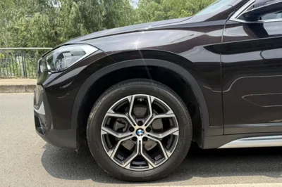 BMW X1 2020, 51200 км, за 92138.75 CNY - фото 8