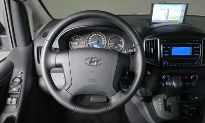 Hyundai Starex 2019, 27989 км, за 17900000 KRW - фото 14