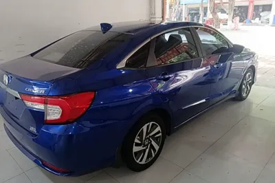 Honda Crider 2019, 72300 км, за 53262.09 CNY - фото 6