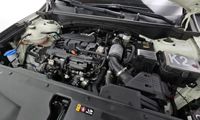 Kia Sportage 2022, 36481 км, за 25900000 KRW - фото 6