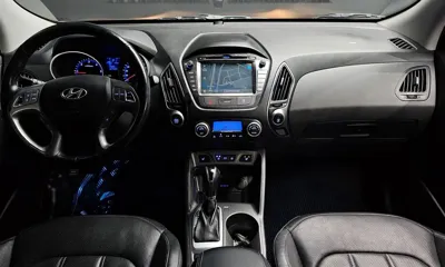 Hyundai Tucson 2015, 64422 км, за 9800000 KRW - фото 7