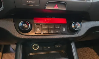 Kia Sportage 2014, 164736 км, за 5900000 KRW - фото 12
