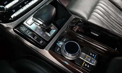 Genesis EQ900 2018, 143719 км, за 19700000 KRW - фото 9