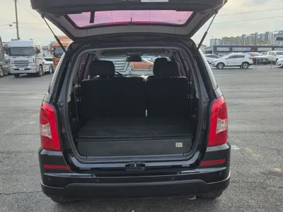 KG_Mobility_Ssangyong Rexton 2014, 112000 км, за 5600000 KRW - фото 17