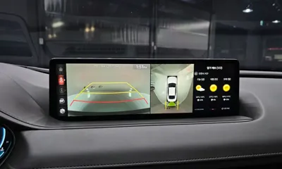 Genesis G80 2022, 64753 км, за 40700000 KRW - фото 28