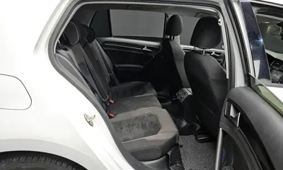 Volkswagen Golf 2016, 139440 км, за 8990000 KRW - фото 11