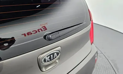 Kia Morning 2012, 96768 км, за 4100000 KRW - фото 30