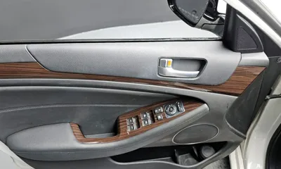 Kia K7 2015, 84353 км, за 8100000 KRW - фото 17
