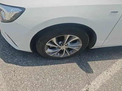 Buick Verano 2023, 30900 км, за 54800 CNY - фото 23