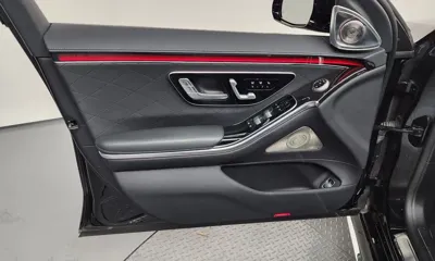 Mercedes-Benz S-Class 2022, 124794 км, за 74990000 KRW - фото 24