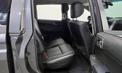 KG_Mobility_Ssangyong KORANDO 2016, 85896 км, за 7290000 KRW - фото 11