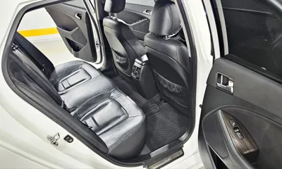 Kia K5 2013, 158965 км, за 5200000 KRW - фото 14
