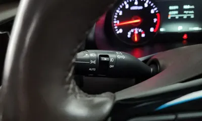 Kia K7 2017, 111406 км, за 10600000 KRW - фото 34