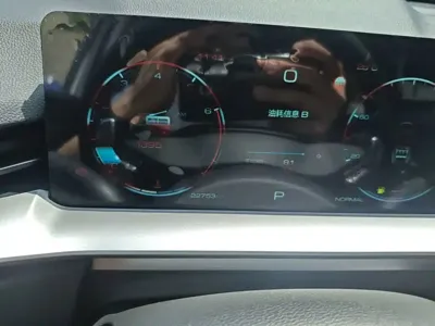 Haval H6 2025, 22799 км, за 70400 CNY - фото 12