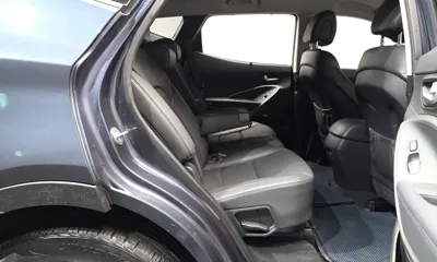 Hyundai Santafe 2015, 100566 км, за 8900000 KRW - фото 11