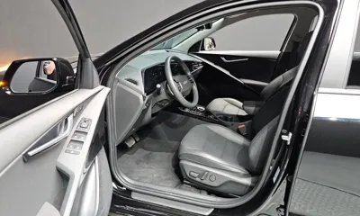 Kia Niro 2024, 7062 км, за 29600000 KRW - фото 10