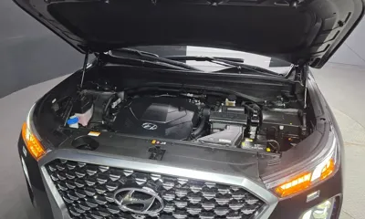 Hyundai Palisade 2021, 70480 км, за 24500000 KRW - фото 6