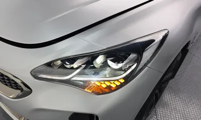 Kia Stinger 2018, 115193 км, за 12900000 KRW - фото 22