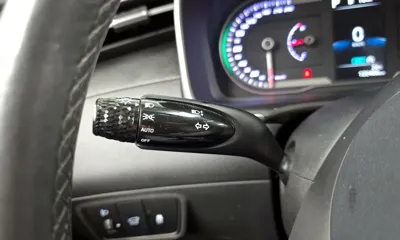 Hyundai Tucson 2021, 122480 км, за 18300000 KRW - фото 28