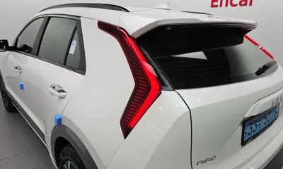 Kia Niro 2024, 58866 км, за 28200000 KRW - фото 23