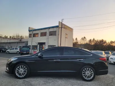 Hyundai Sonata 2016, 188152 км, за 6330000 KRW - фото 8