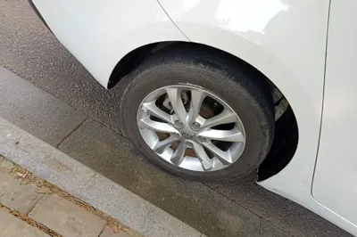 Kia K3 2016, 51500 км, за 33663.54 CNY - фото 11