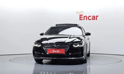 Hyundai Grandeur 2017, 182771 км, за 9800000 KRW