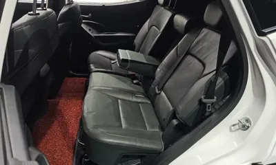 Hyundai Santafe 2016, 110033 км, за 14900000 KRW - фото 12