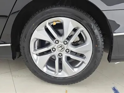 Honda Accord 2020, 79900 км, за 96800 CNY - фото 6